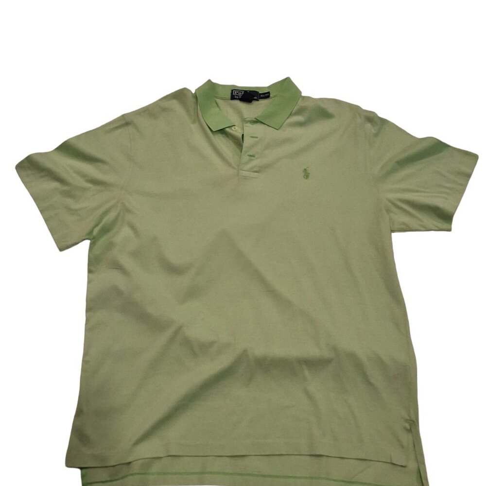 Polo Ralph Lauren Golf Shirt